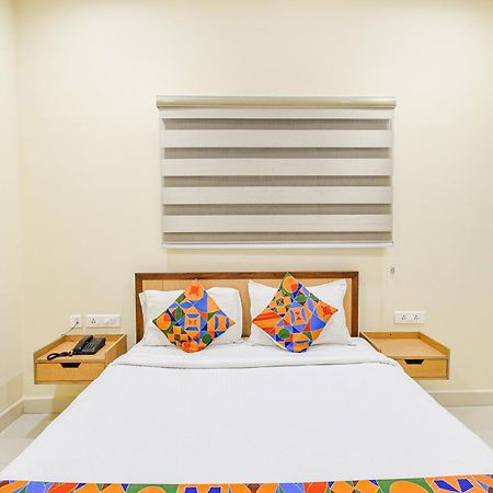 Fabhotel Prime Am Suites - Nr Yashoda Hospitals - Secunderabad Hyderabad Luaran gambar