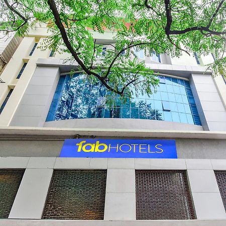 Fabhotel Prime Am Suites - Nr Yashoda Hospitals - Secunderabad Hyderabad Luaran gambar