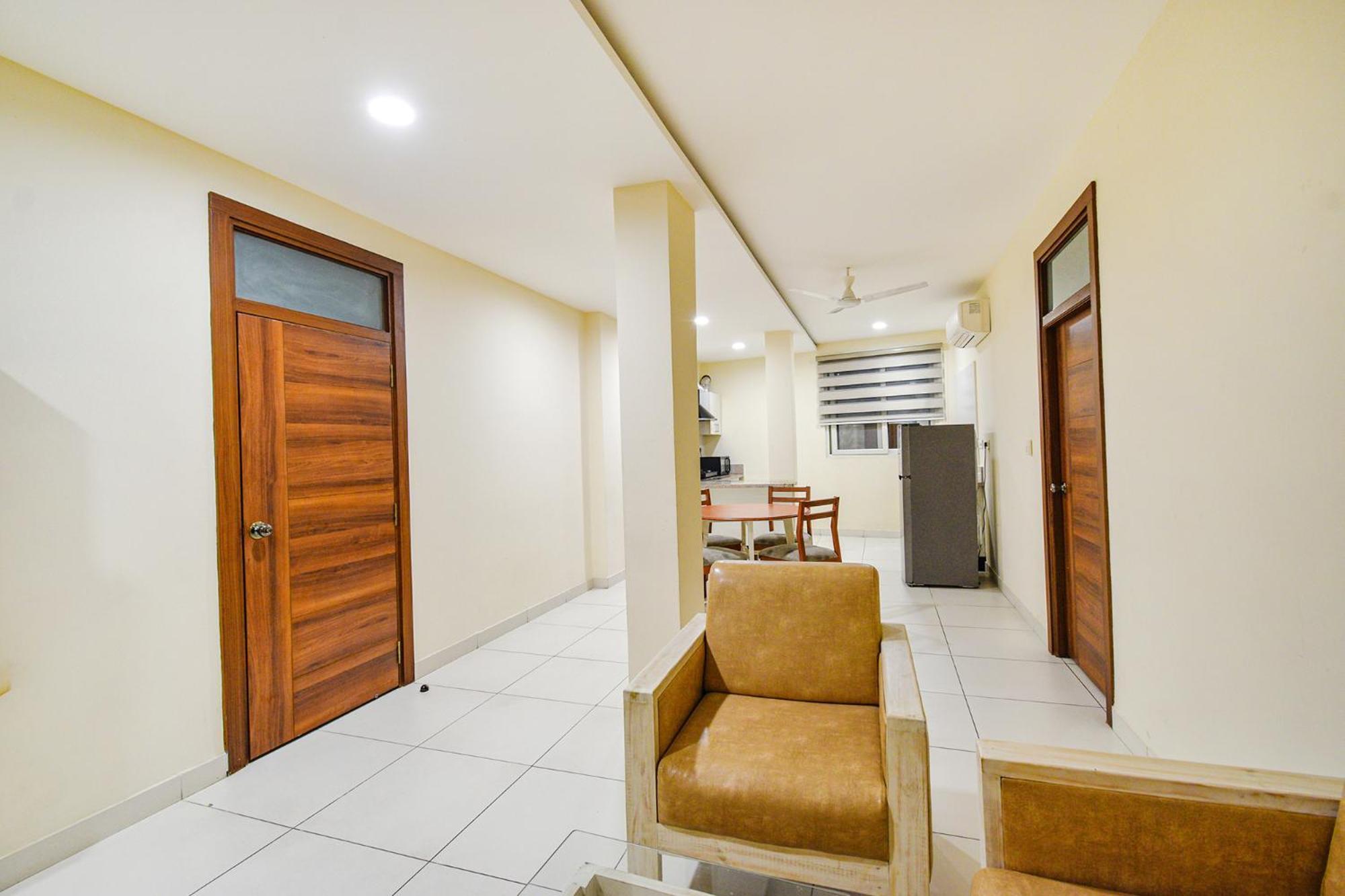 Fabhotel Prime Am Suites - Nr Yashoda Hospitals - Secunderabad Hyderabad Luaran gambar
